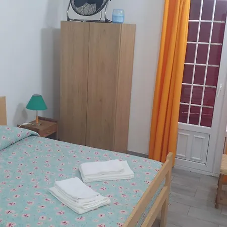 Guest house Vitorino De Nemesio