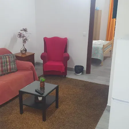 Guest house Vitorino De Nemesio