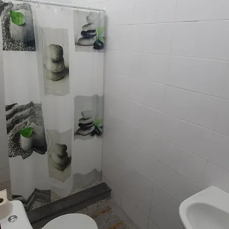 Guest house Vitorino De Nemesio
