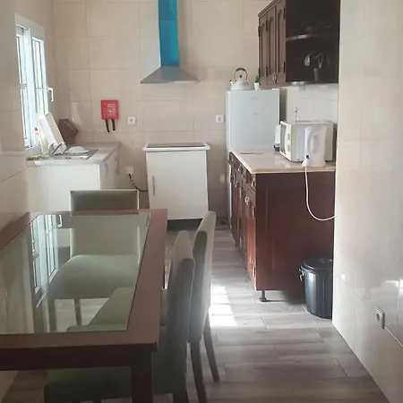 Vitorino De Nemesio Guest house Ponta Delgada (Sao Miguel)