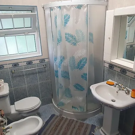 Guest house Vitorino De Nemesio *