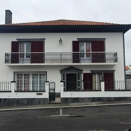 Vitorino De Nemesio Ponta Delgada (Sao Miguel)
