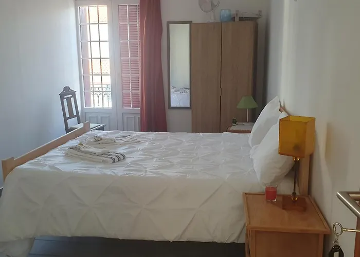 Vitorino De Nemesio Gasthof *