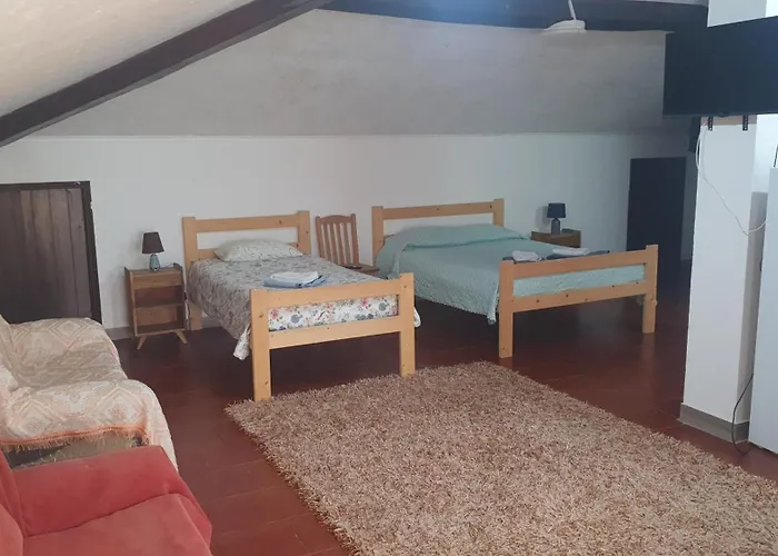 Vitorino De Nemesio Gasthof