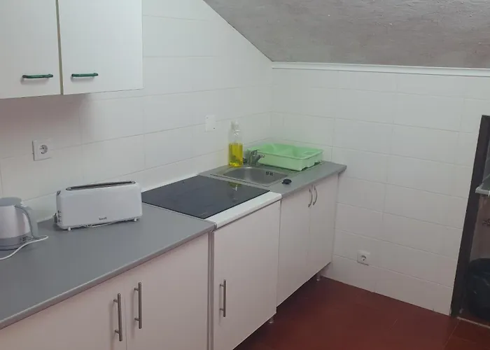 Gasthof Vitorino De Nemesio