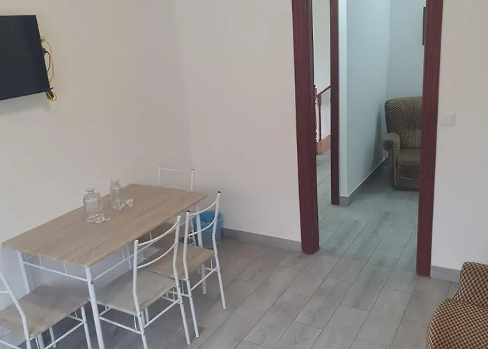 Vitorino De Nemesio Gasthof Ponta Delgada