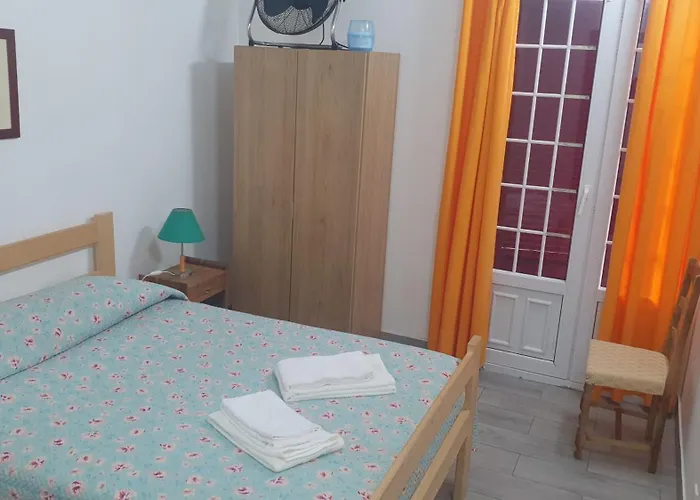 Gasthof Vitorino De Nemesio