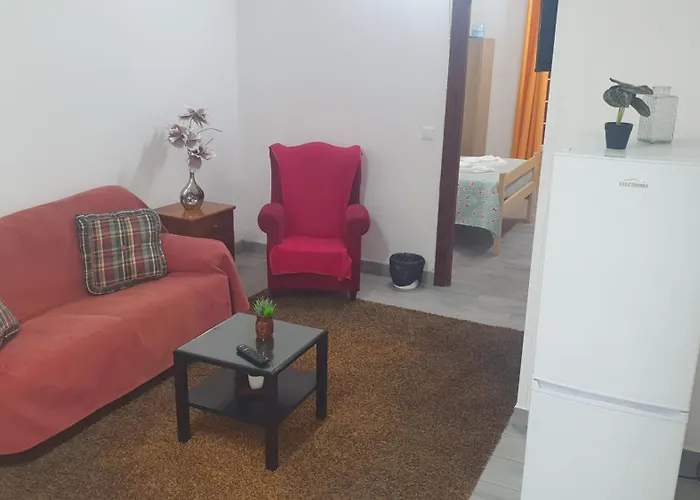 Gasthof Vitorino De Nemesio