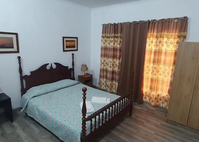 Gasthof Vitorino De Nemesio