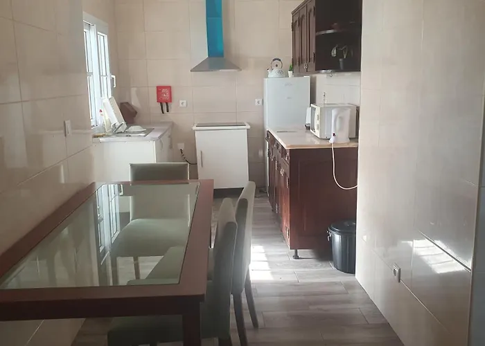 Vitorino De Nemesio Gasthof Ponta Delgada