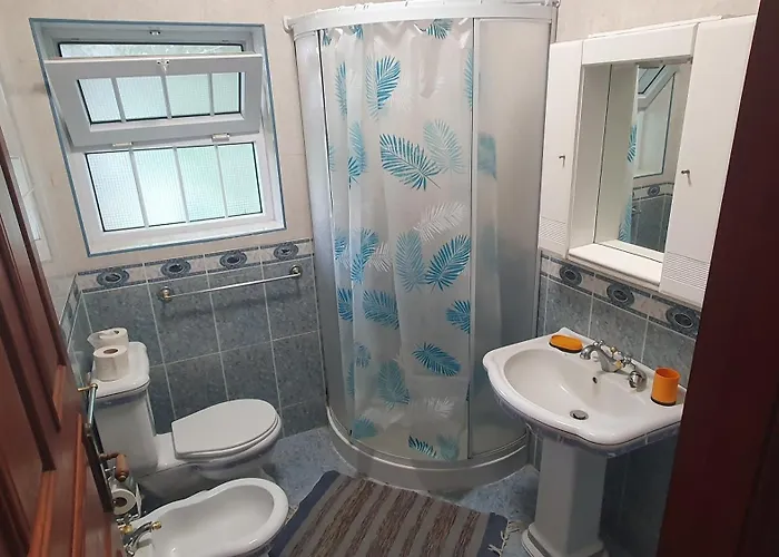 Gasthof Vitorino De Nemesio *