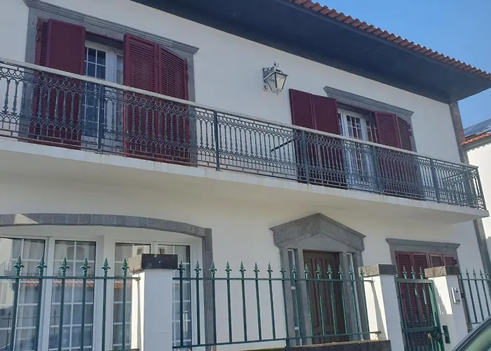 Vitorino De Nemesio Gasthof