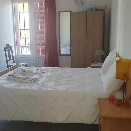 Vitorino De Nemesio Gæstehus *