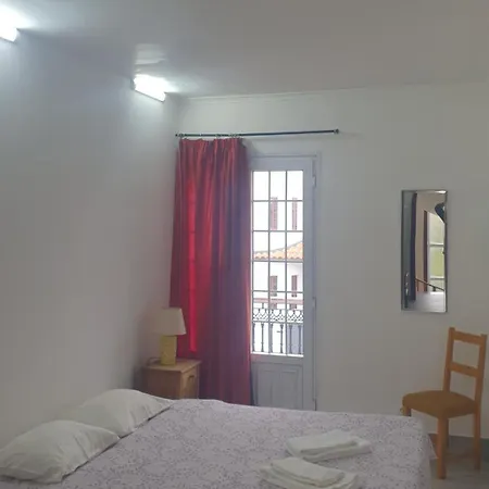 Gæstehus Vitorino De Nemesio