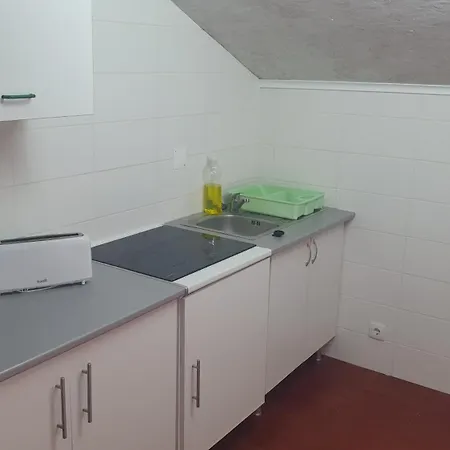 Gæstehus Vitorino De Nemesio