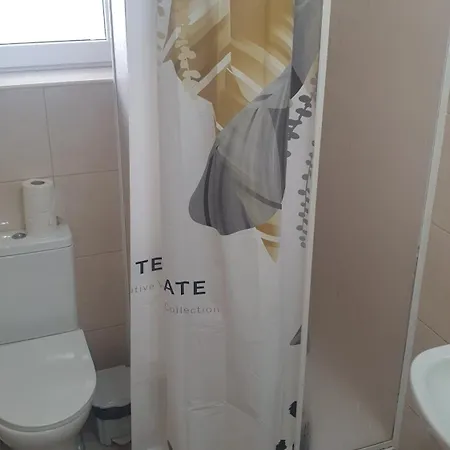 Gæstehus Vitorino De Nemesio Ponta Delgada