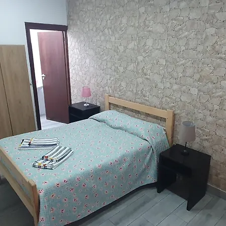 Vitorino De Nemesio Gæstehus