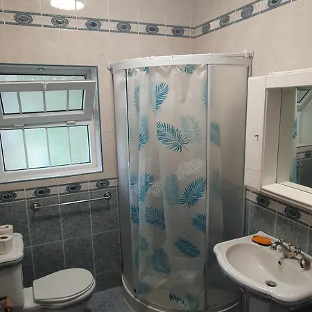 Vitorino De Nemesio Gæstehus